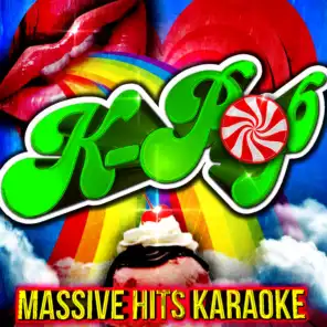 K-Pop Massive Hits Karaoke