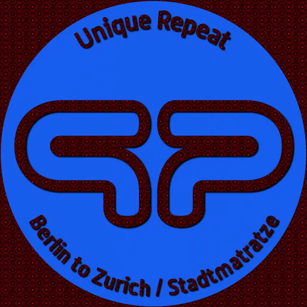 Berlin to Zurich (Original)