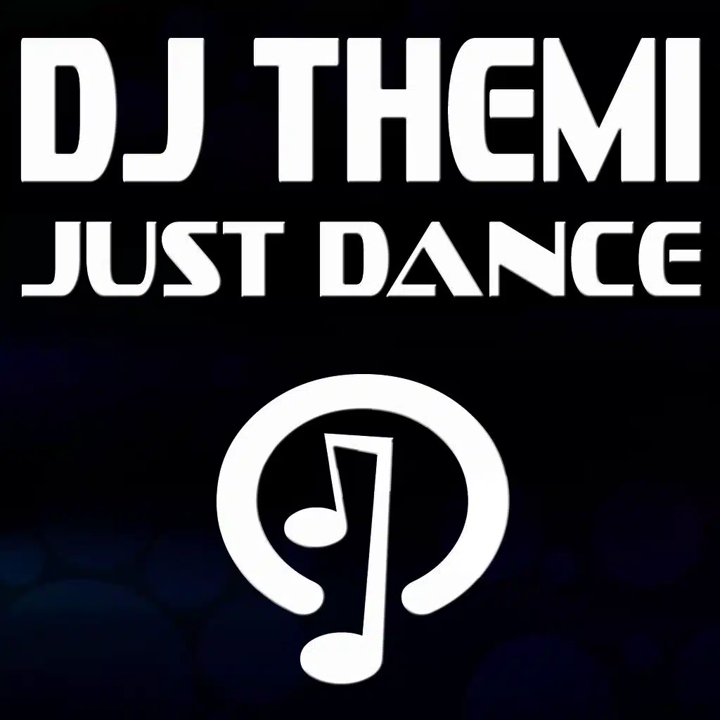 Just Dance (Extended Mix)
