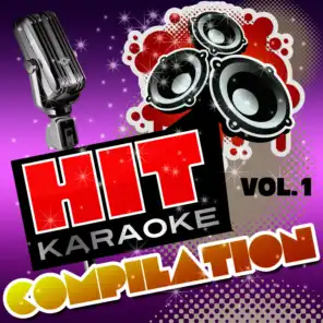 Hit Karaoke Compilation Vol. 1