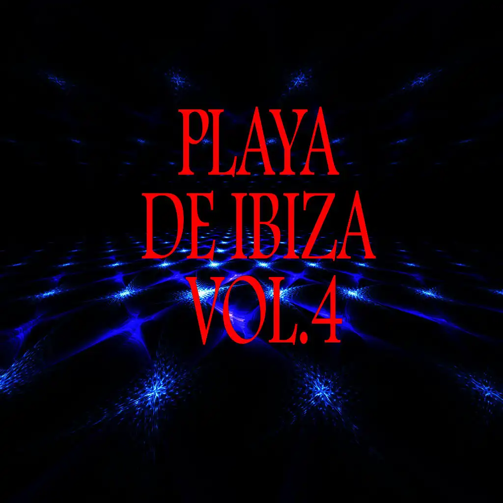 Playa DE Ibiza Vol. 4