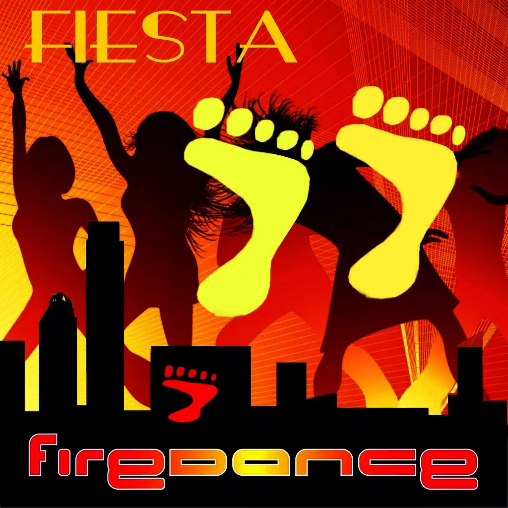 Fiesta (Loco Mix)