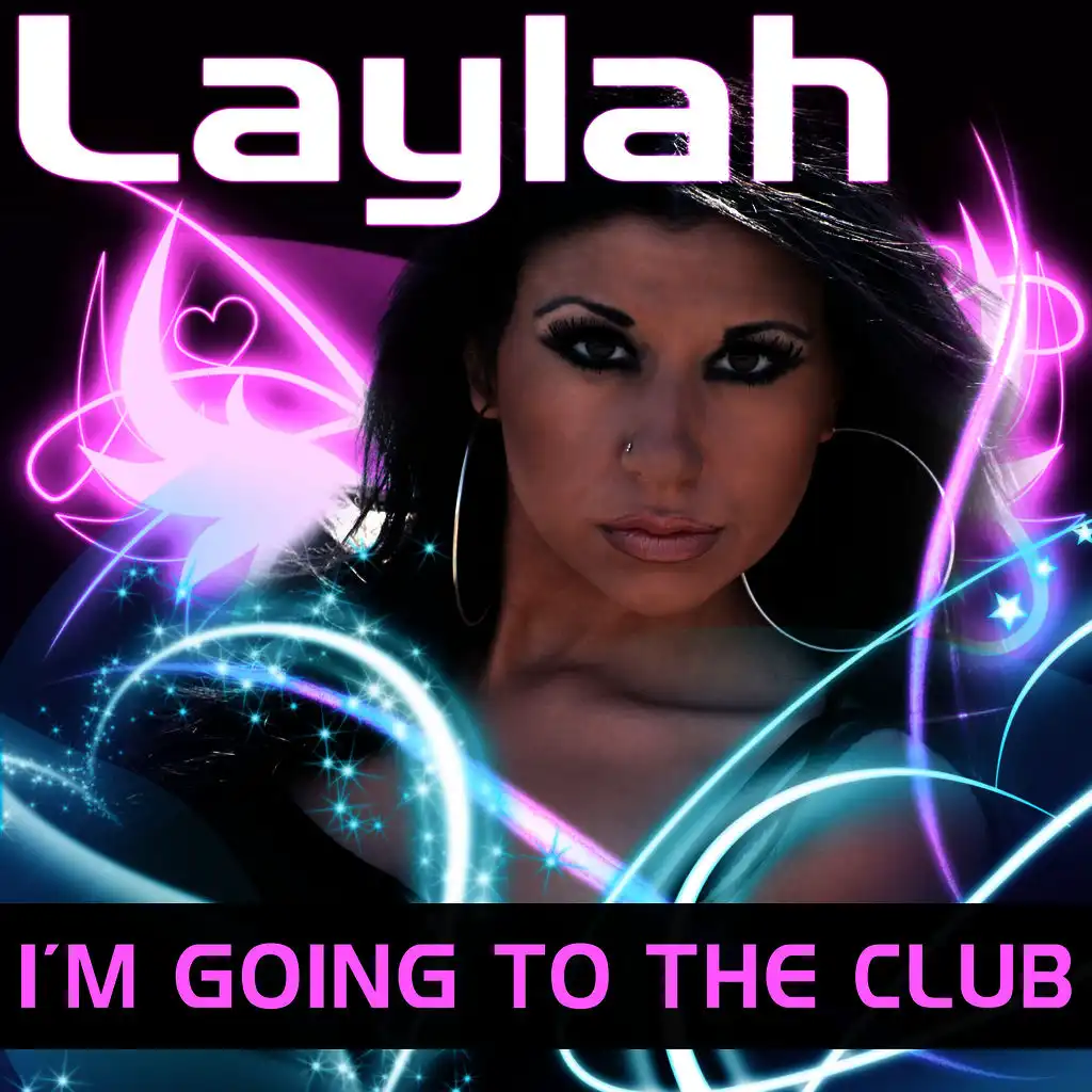 I'm Going to the Club (2 Dj's On a Mission Remix)