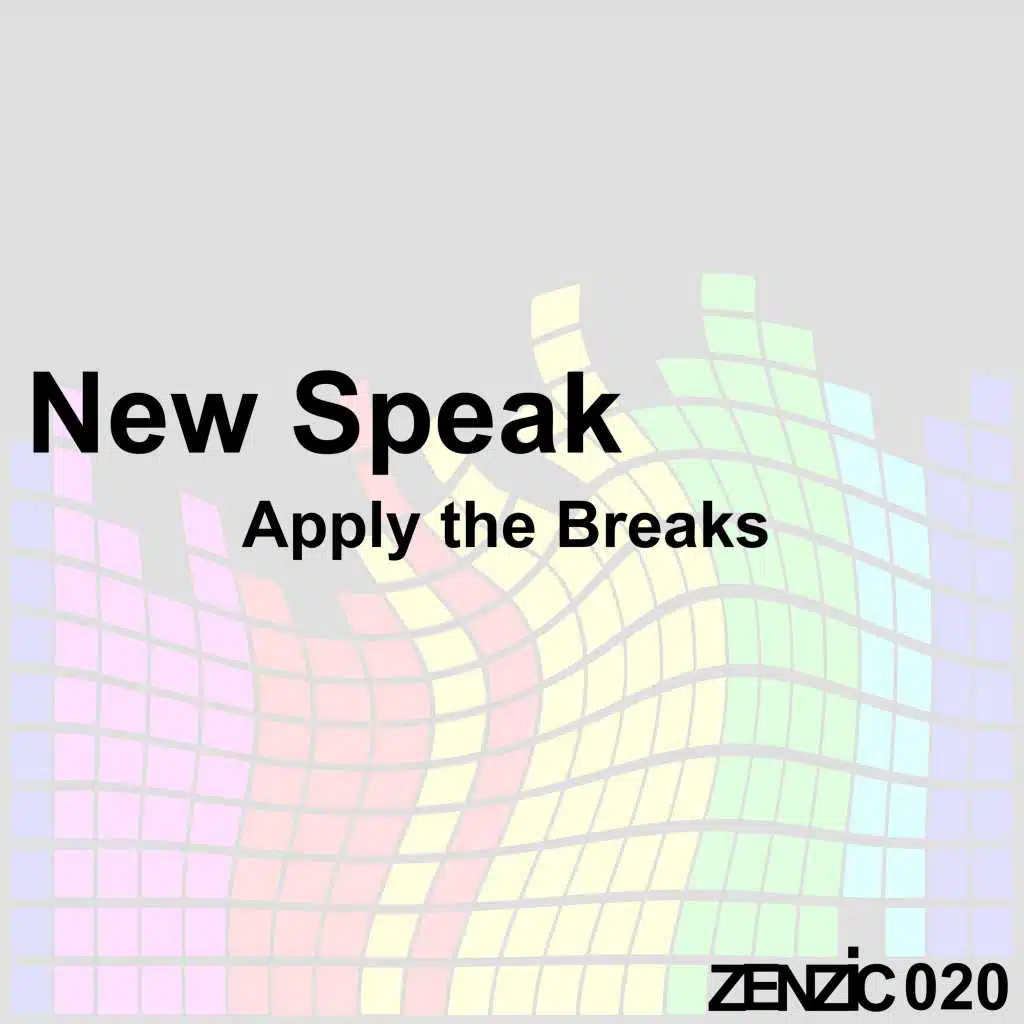 Apply the Breaks