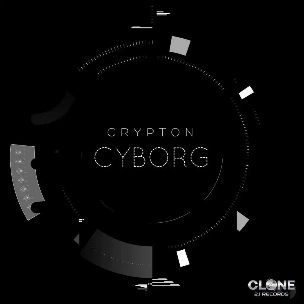 Cyborg (Loungeside Mix)