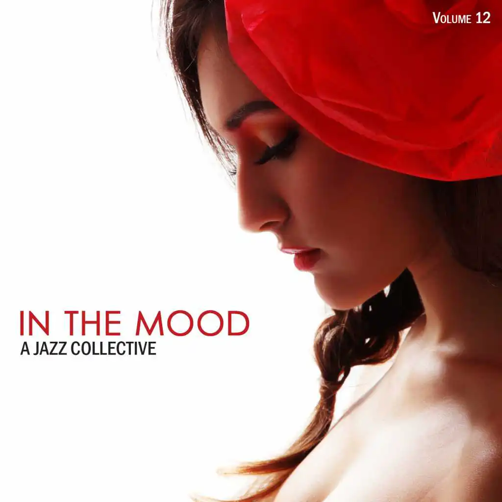 In the Mood: A Jazz Collective, Vol. 12