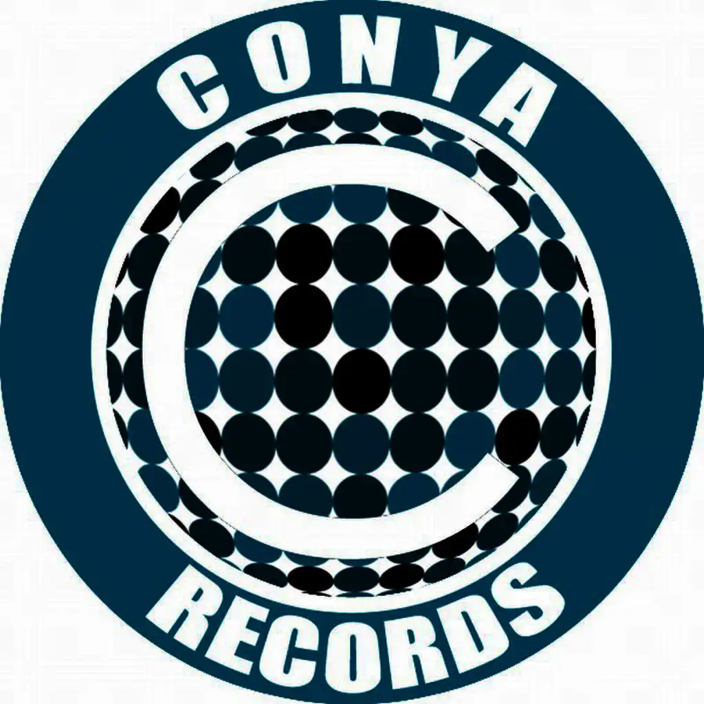 Conya Records Presents Broaden Your Horizons Part 1 - The Soulful Rub - Compiled By Henri Kohn