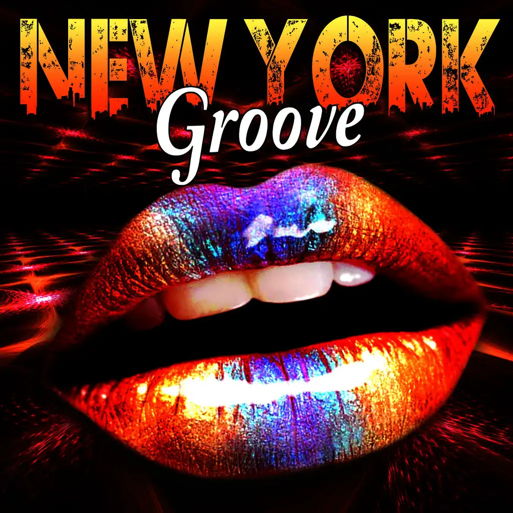 New York Groove- Single