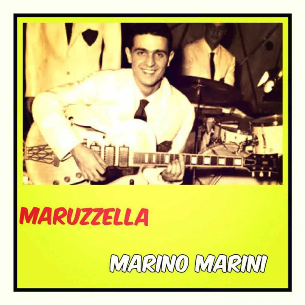 Maruzzella