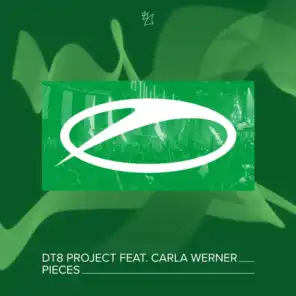 Pieces (Extended Mix) [feat. Carla Werner]
