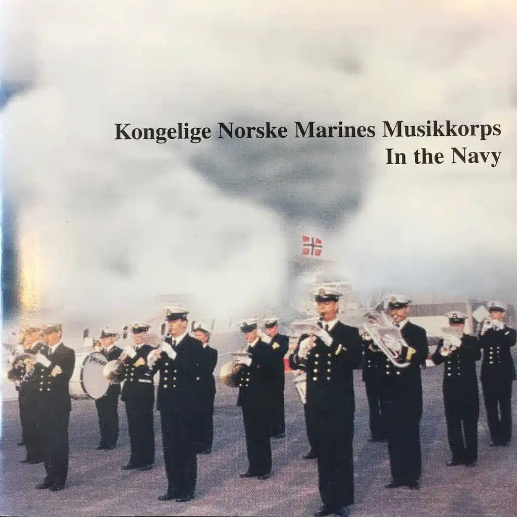 In The Navy (feat. The Royal Norwegian Navy Band)