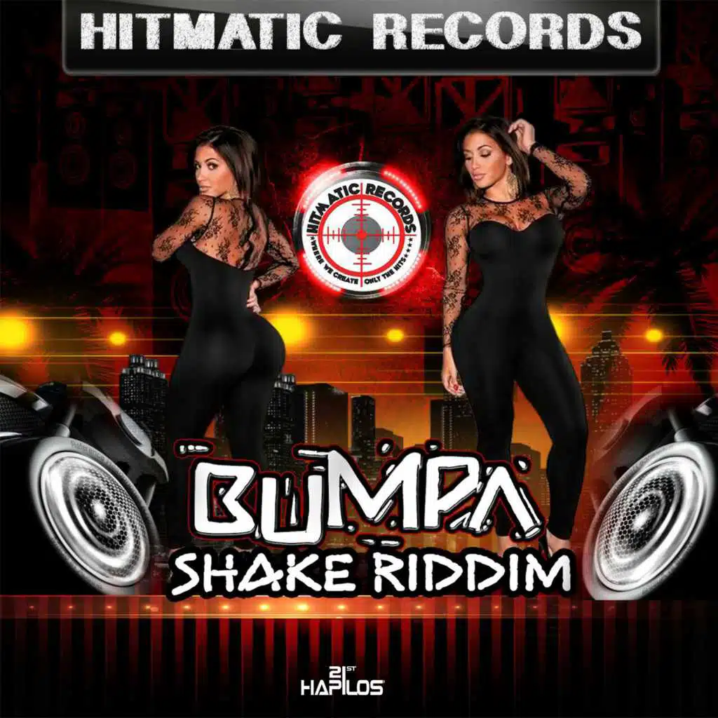 Bumpa Shake Riddim