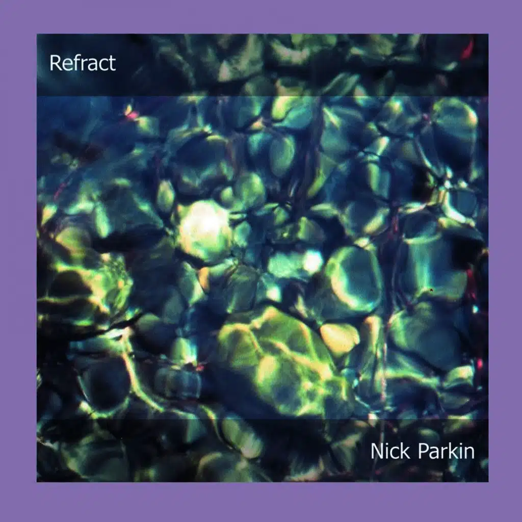 Refract