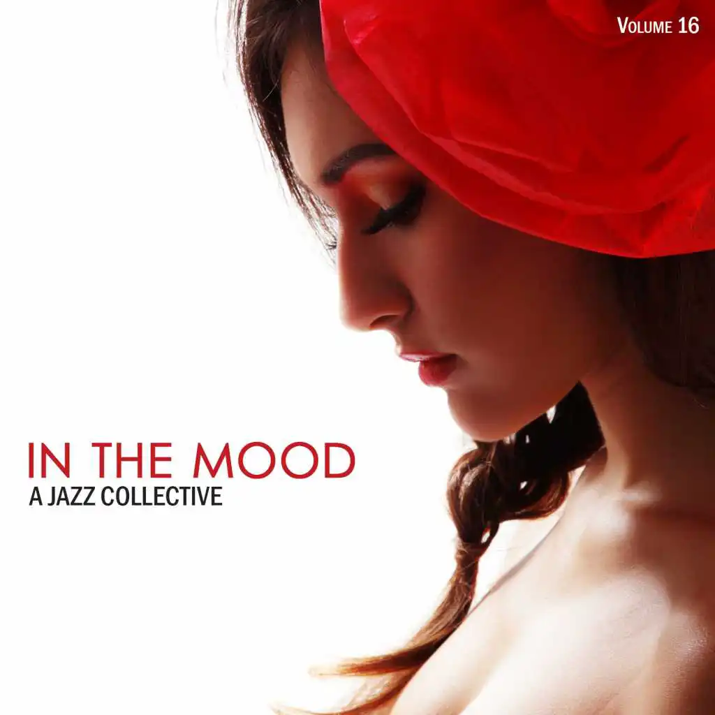 In the Mood: A Jazz Collective, Vol. 16