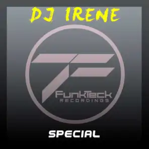 Special (Dj Irene & George Centeno Remix)