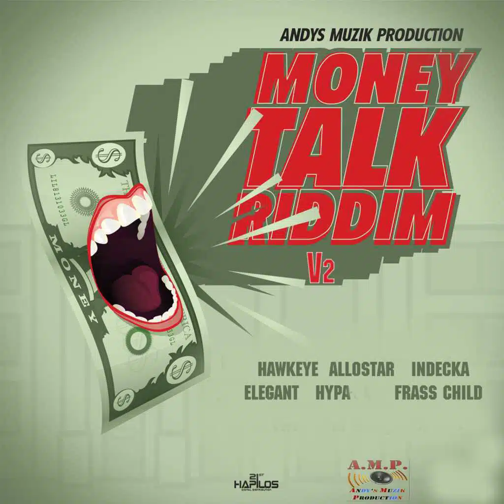 Money Talk Riddim
