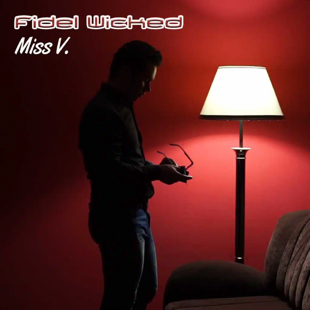 Miss V. (Chill out Mix)