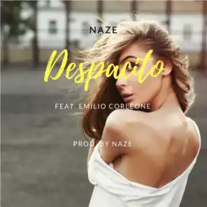 Despacito (Instrumental) [feat. Emilio Corleone]