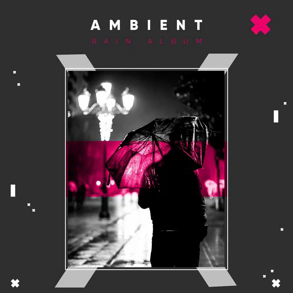 Beautiful British Rainfall