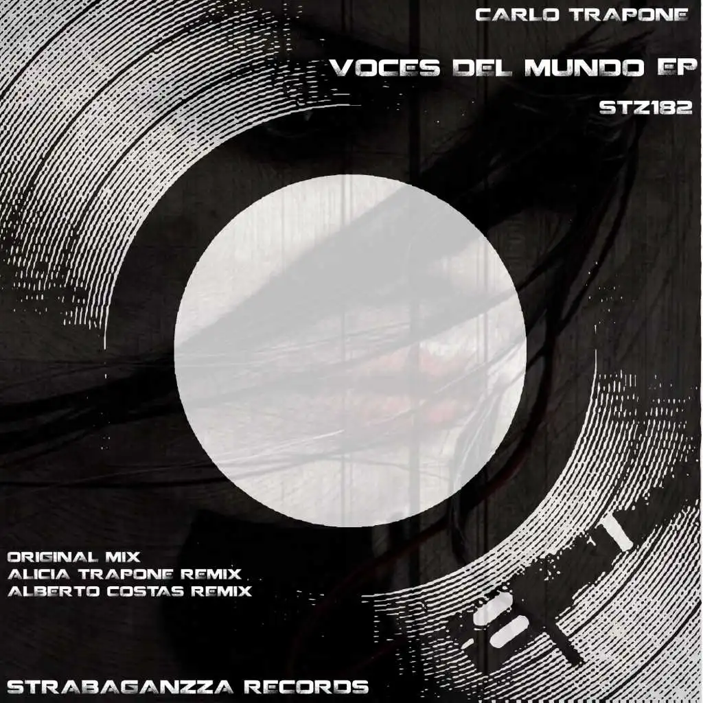 Voces Del Mundo (Alberto costas Remix)