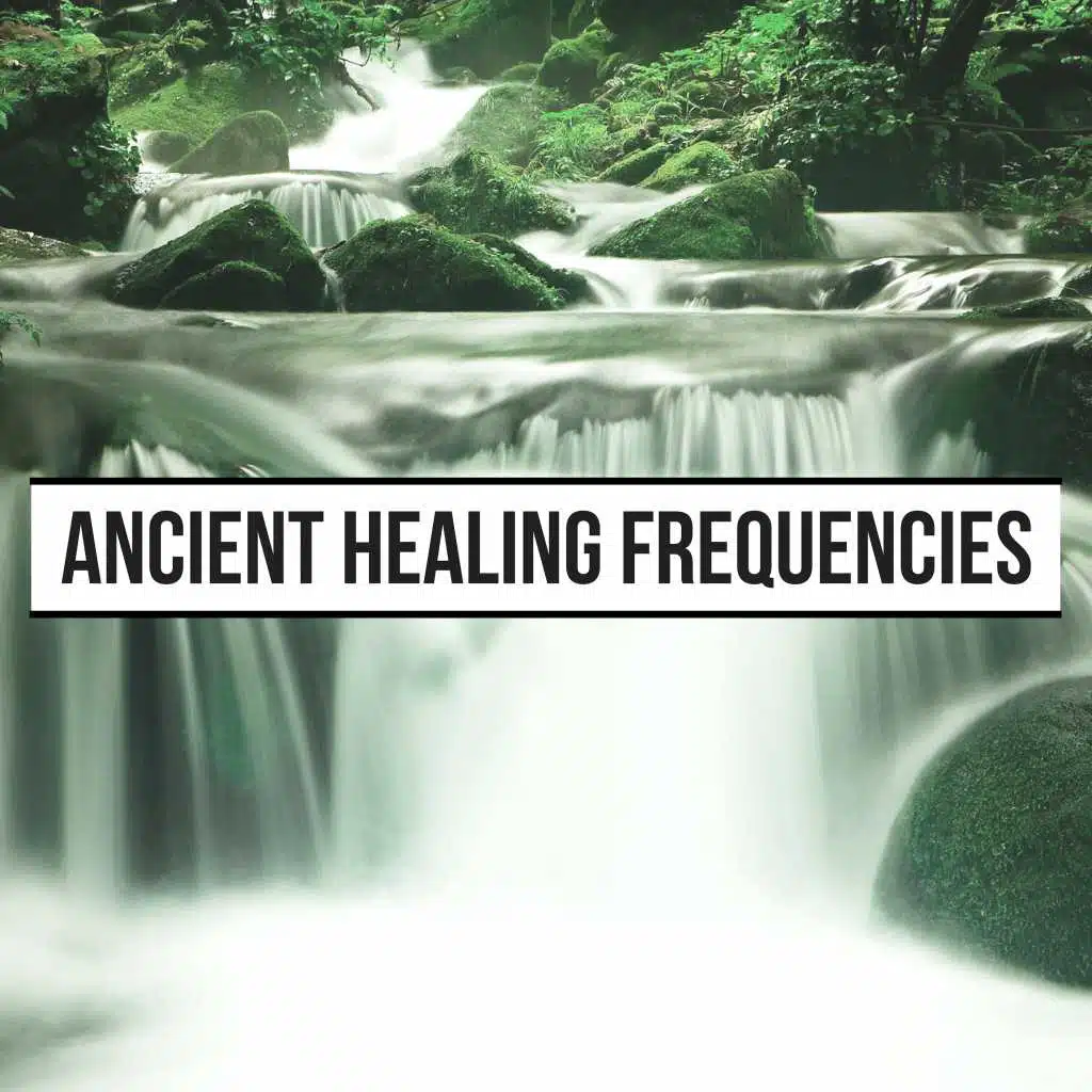 Ancient Healing Frequencies - Reiki to Raise Vibration | Energy Healing | Frequency