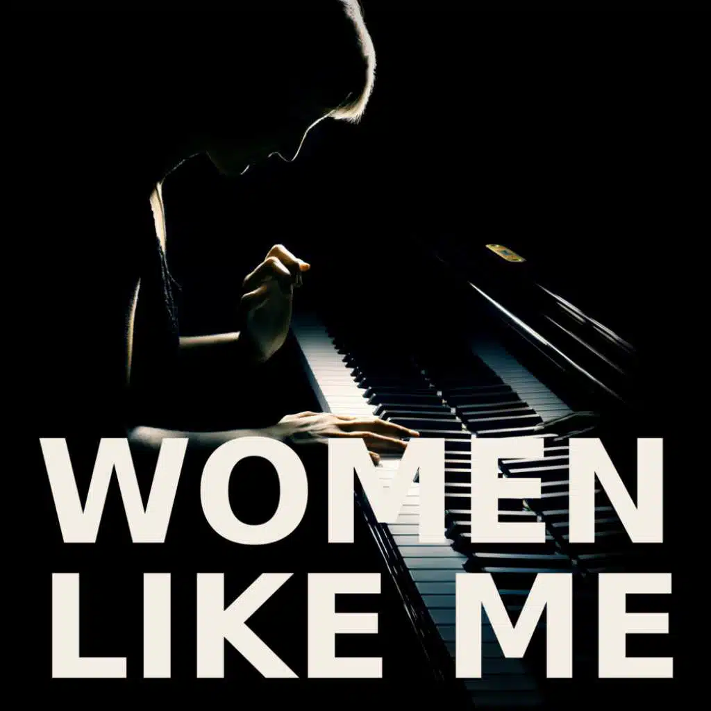 Woman Like Me