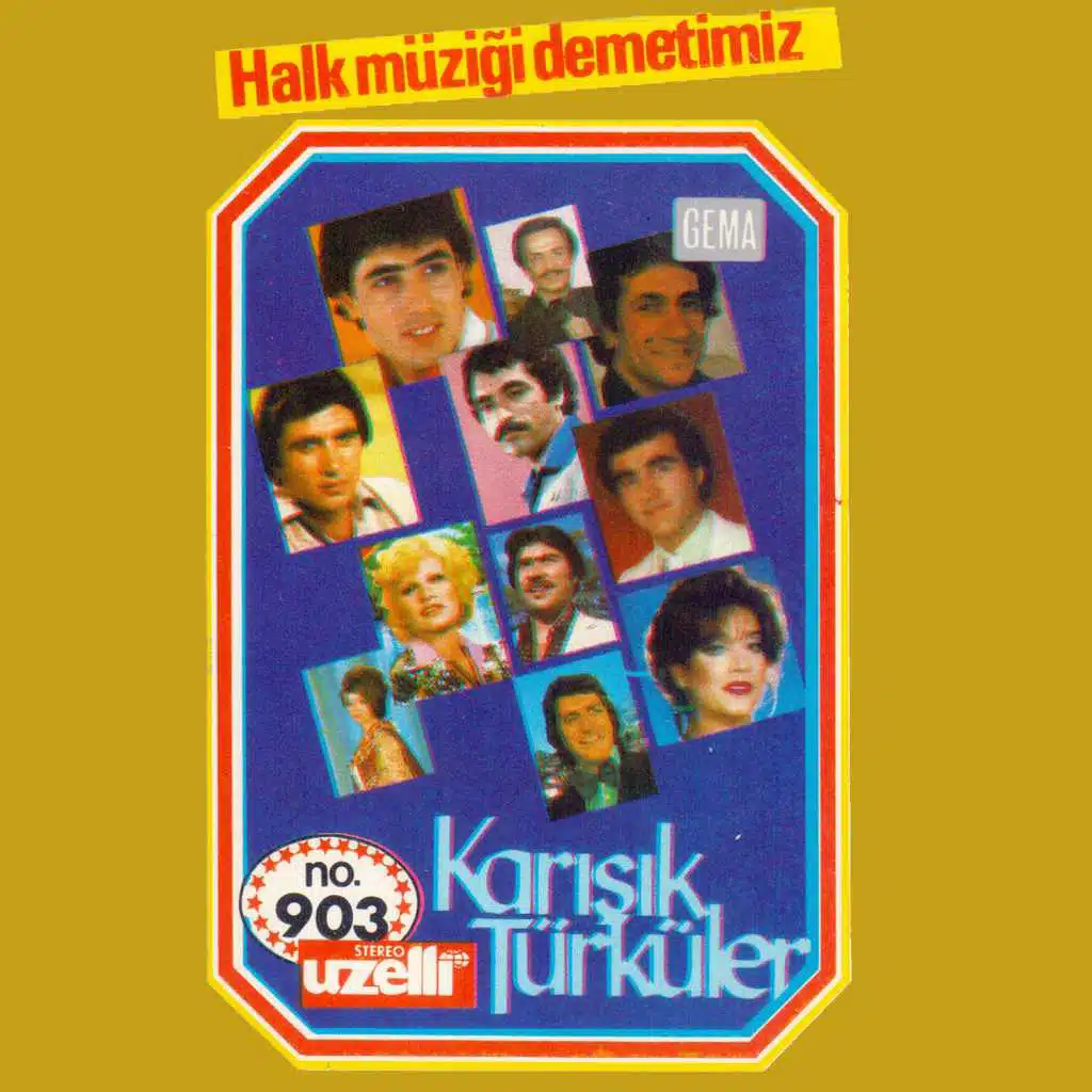 Karışık Türküler