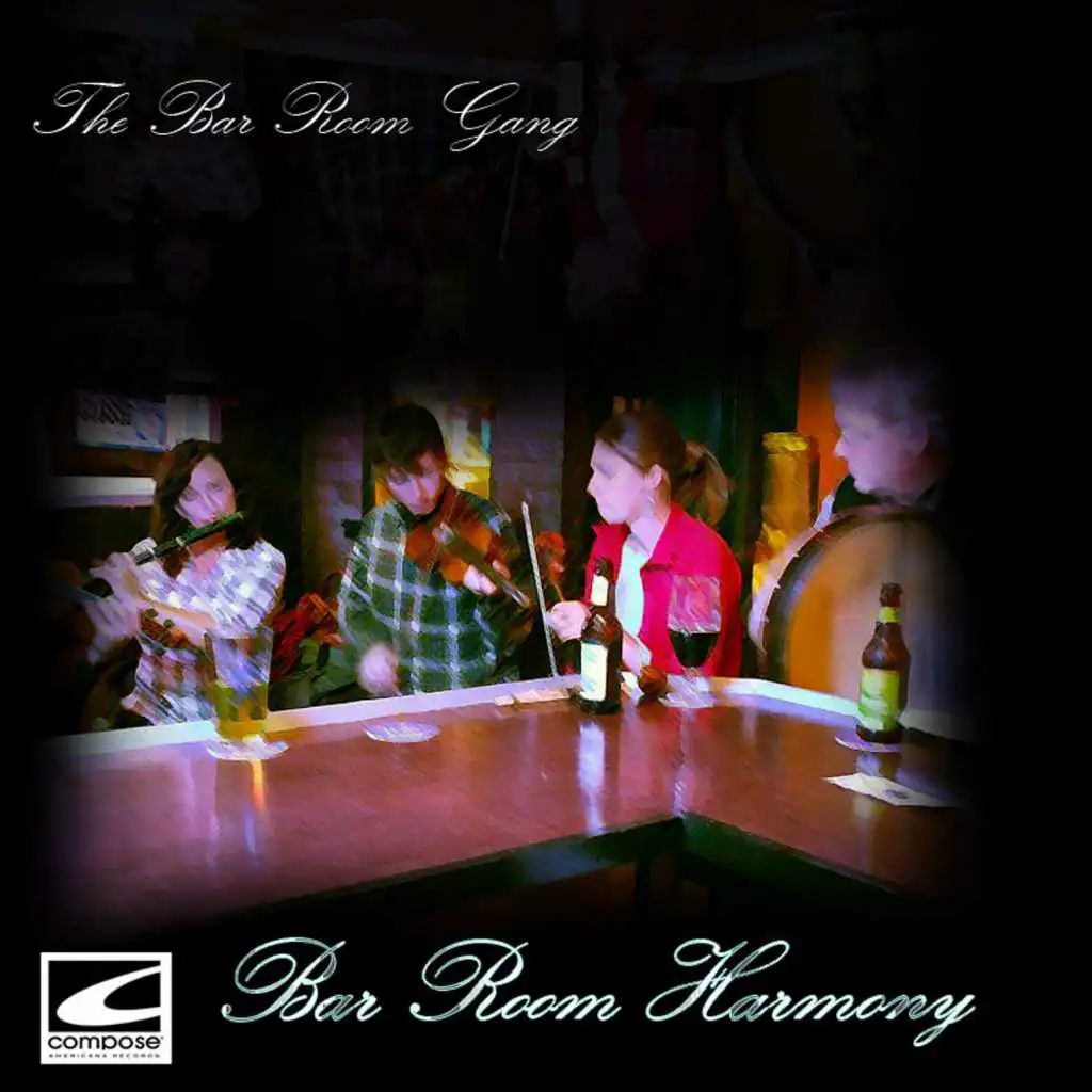 The Bar Room Gang