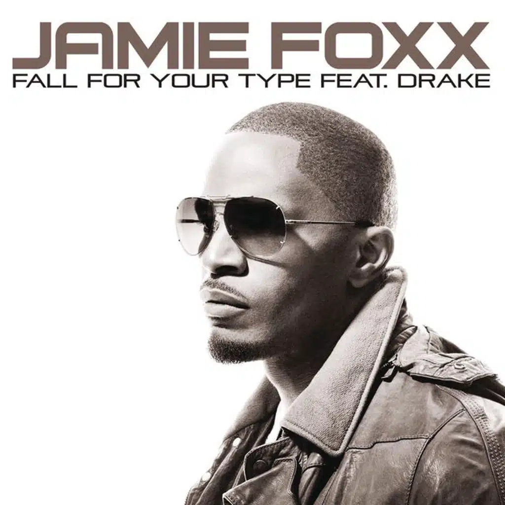 Fall For Your Type (feat. Drake)