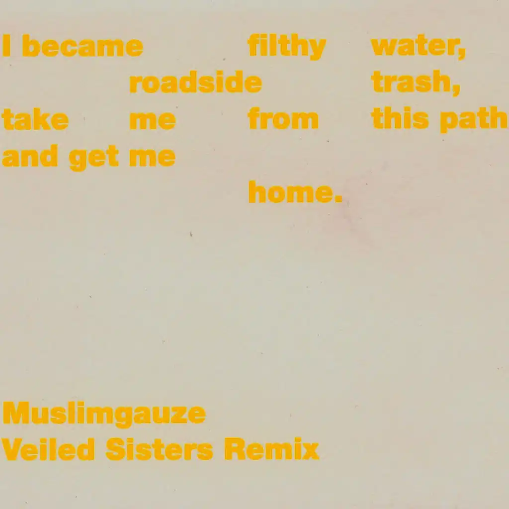 Veiled Sisters Remix