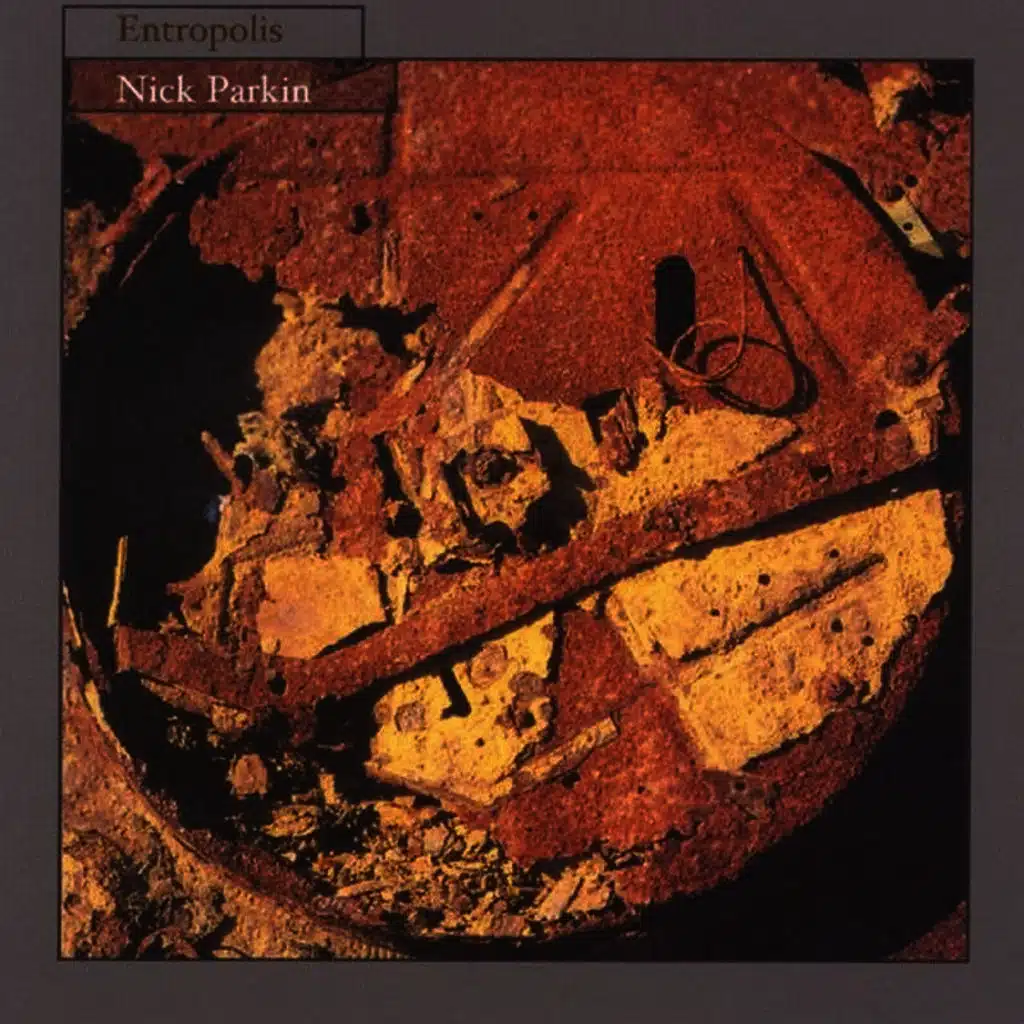 Entropolis