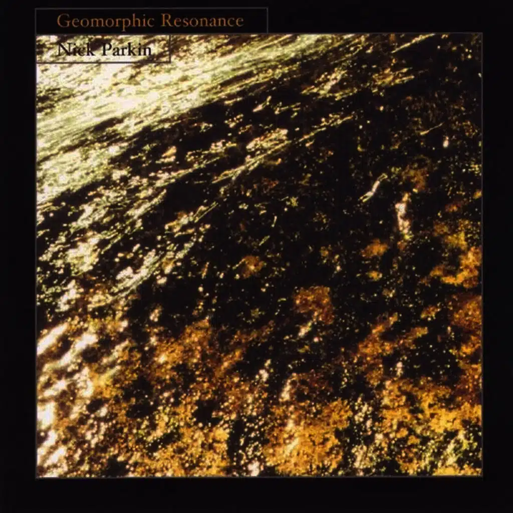 Geomorphic Resonance