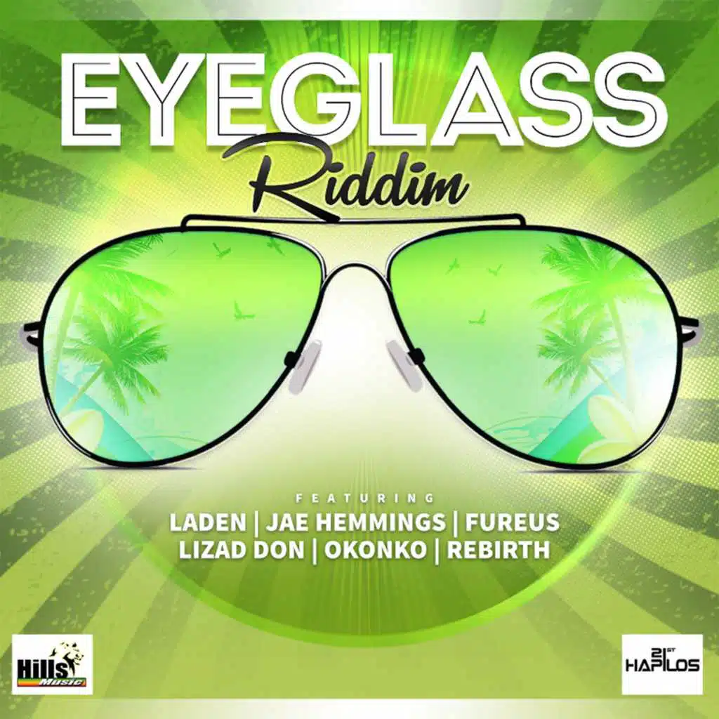 Eye Glass Riddim