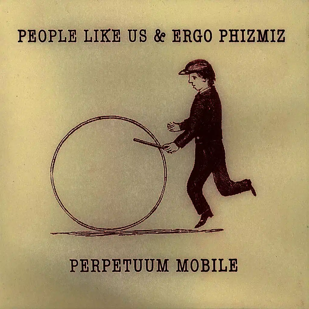 Perpetuum Mobile
