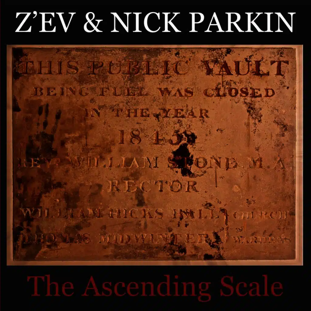 The Ascending Scale