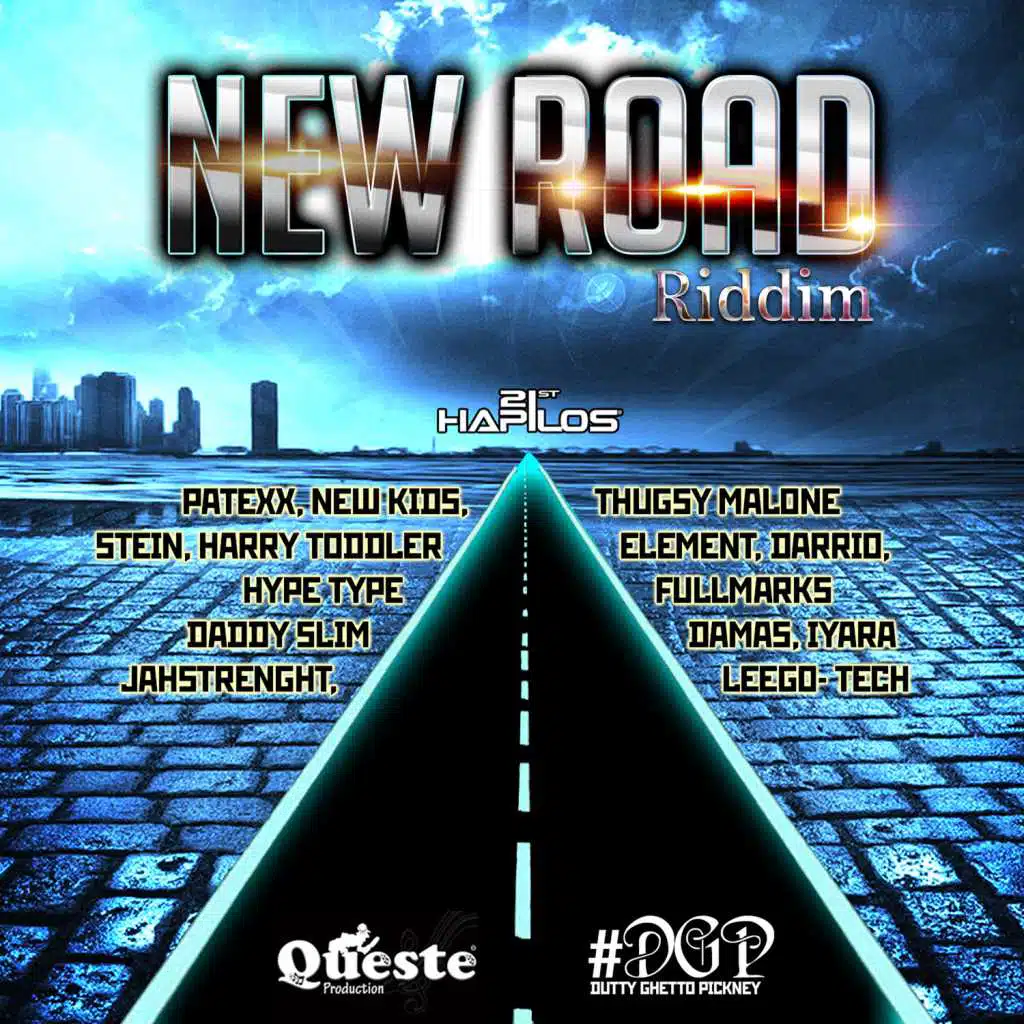 New Road Riddim