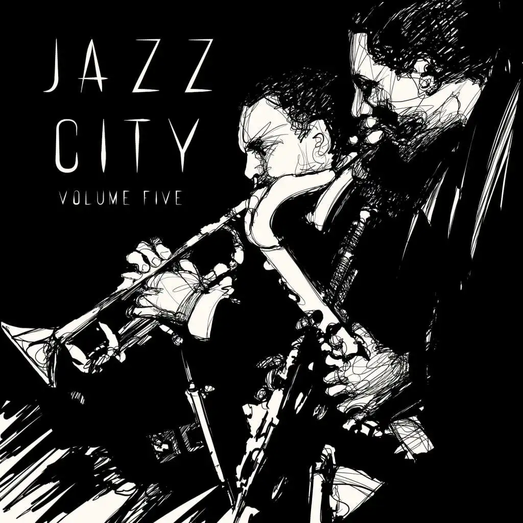 Jazz City, Vol. 5