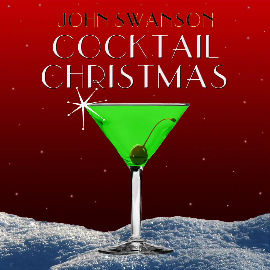 Cocktail Christmas