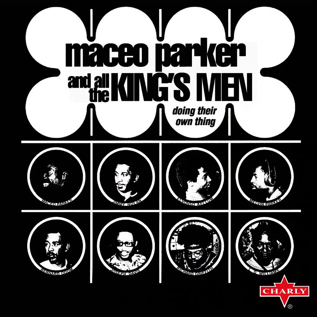 Doing Their Own Thing