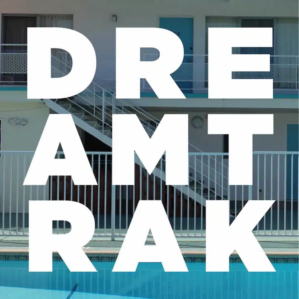 Dreamtrak