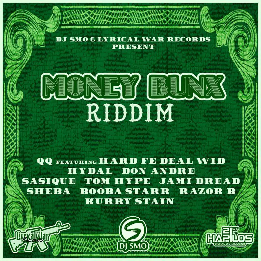 Money Bunx Riddim