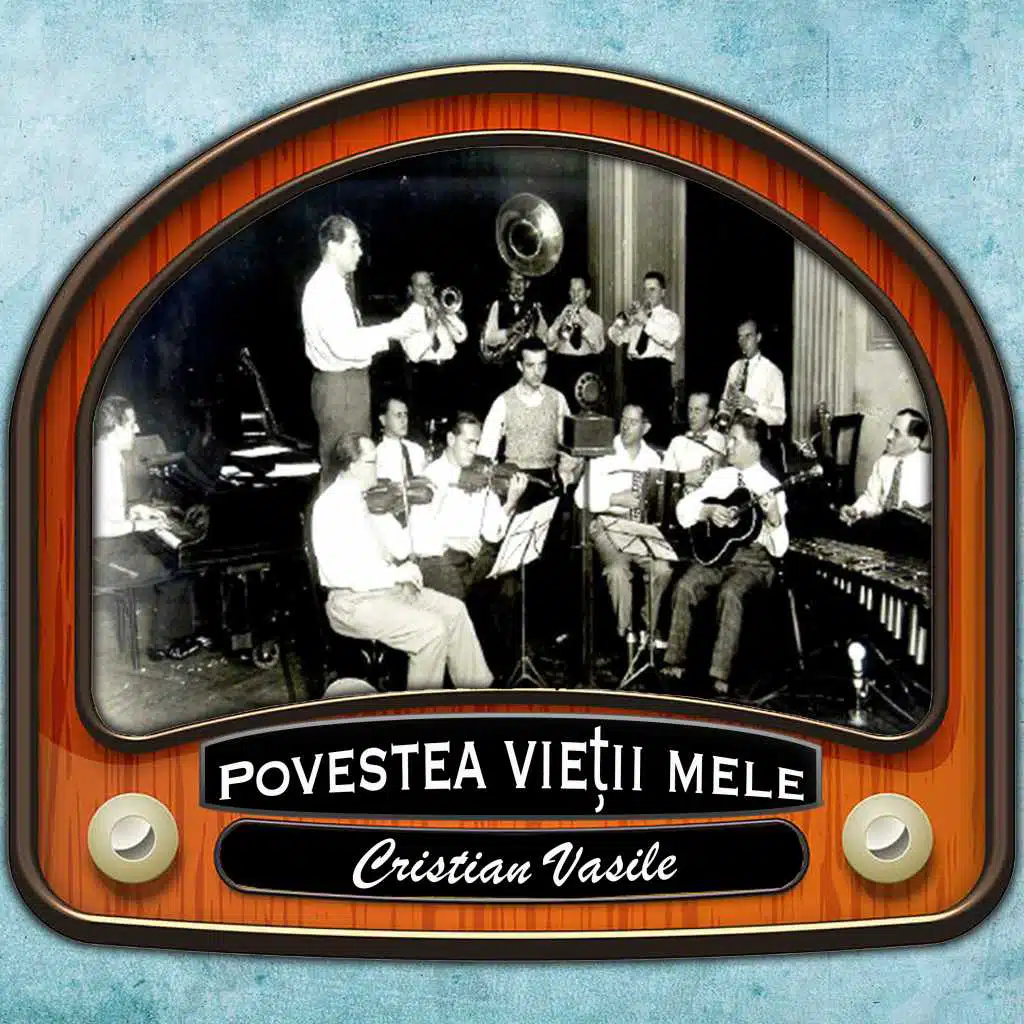 Povestea vieții mele