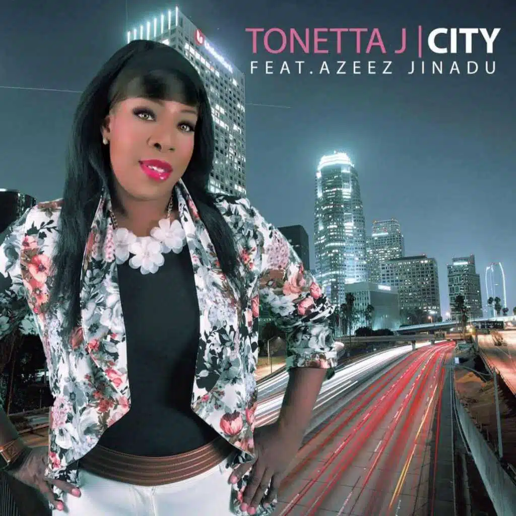 Tonetta J