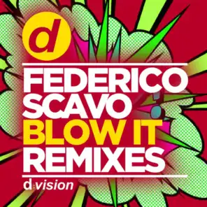 Blow It (Luca Guerrieri Remix)