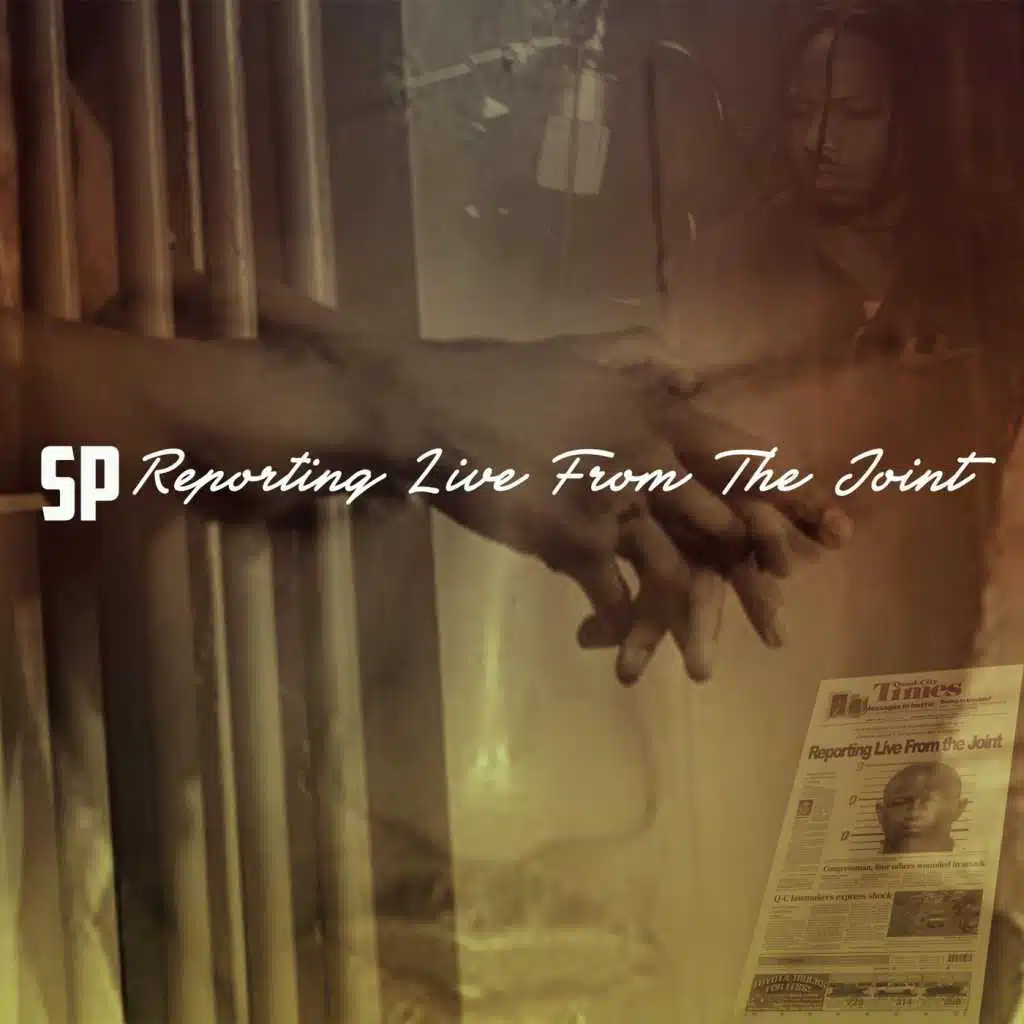 Reporting Live from the Joint