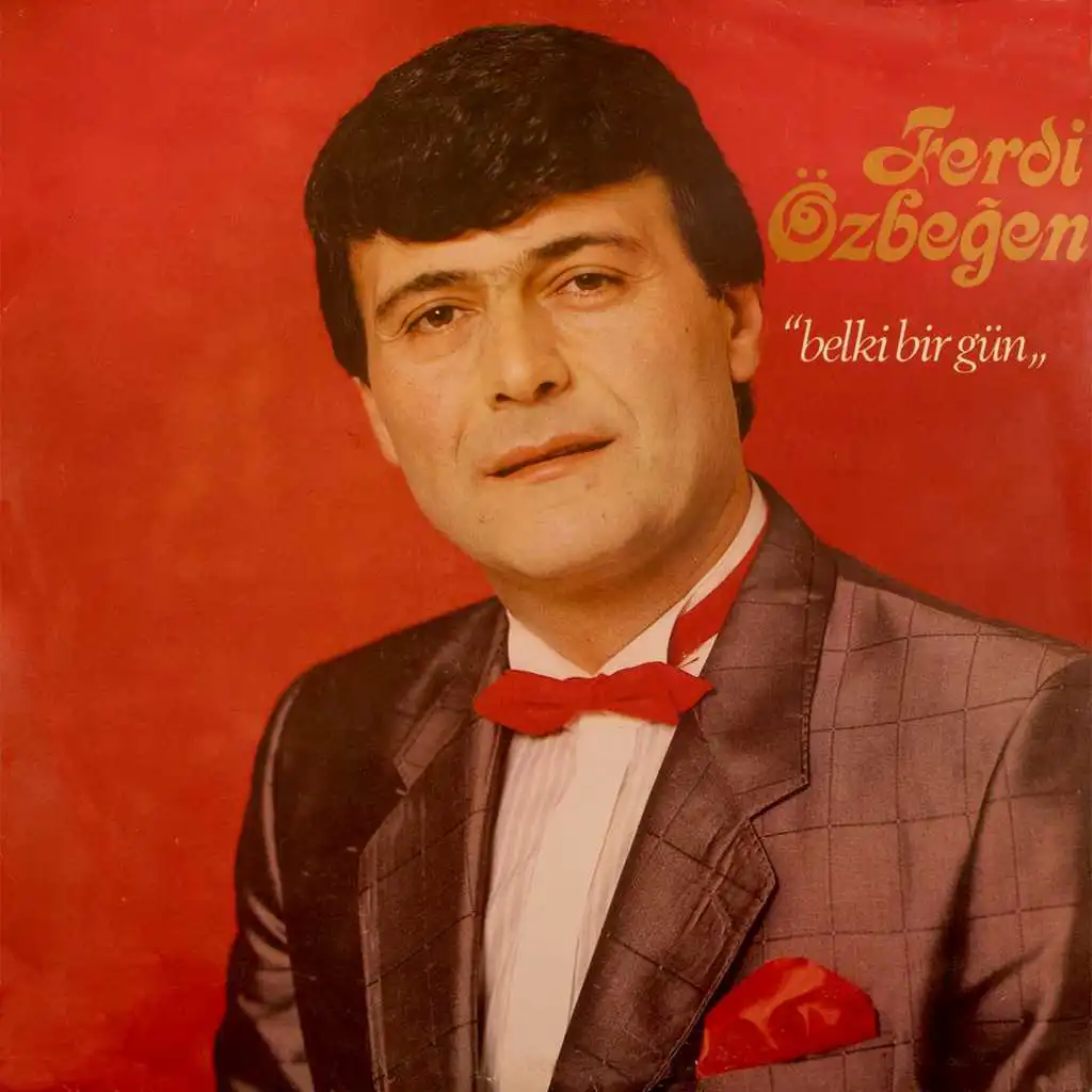 Belki Bir Gün (Orijinal Plak Kayıtları)