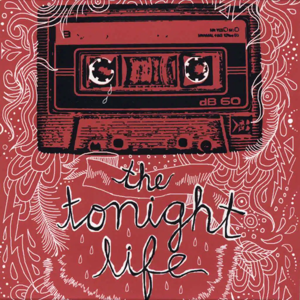 The Tonight Life - EP