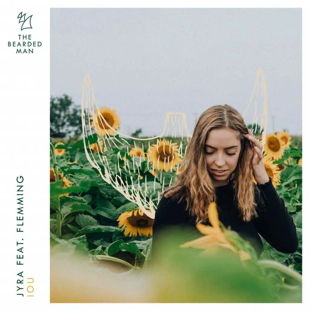 IOU (feat. FLEMMING)