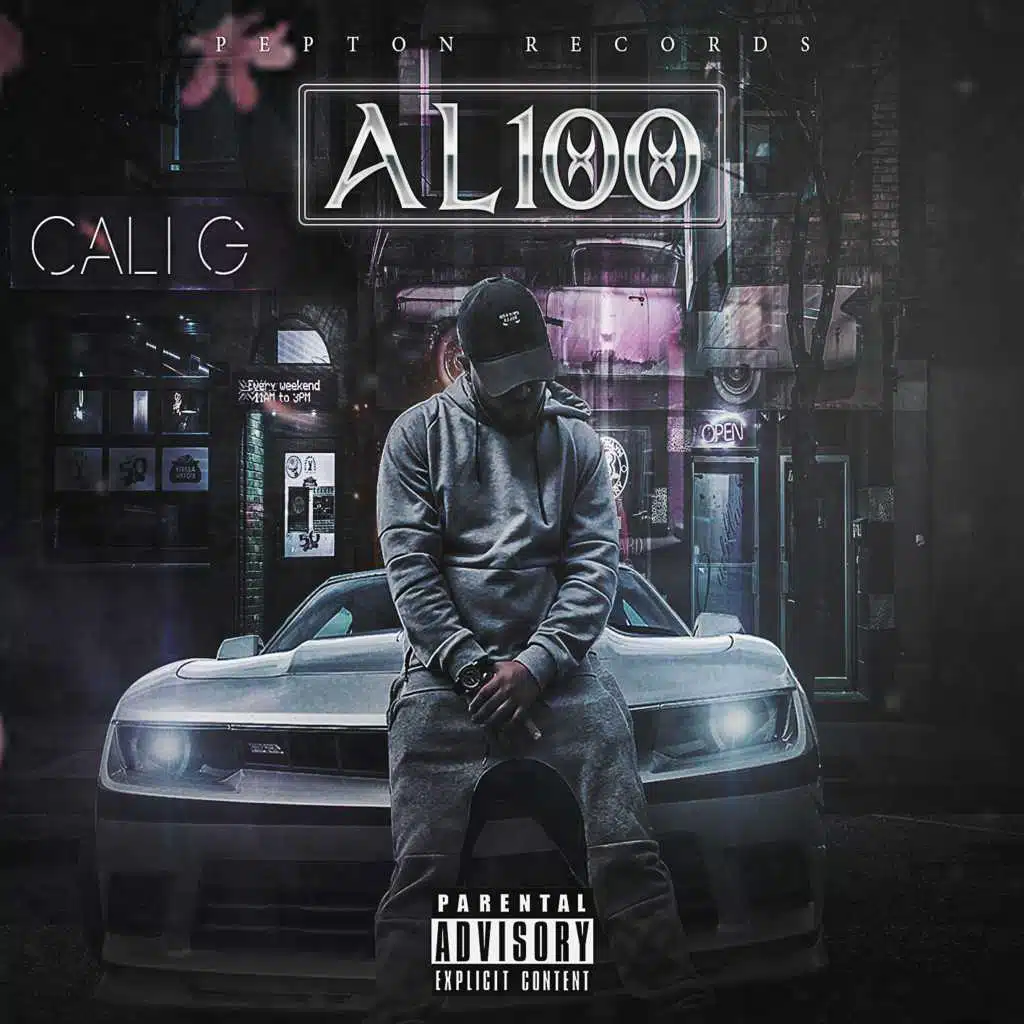 Al 100