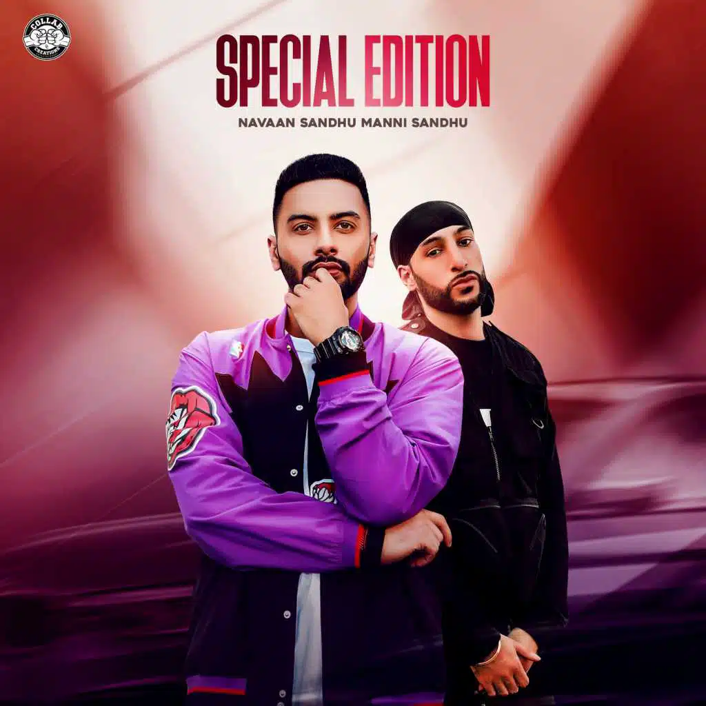 Special Edition